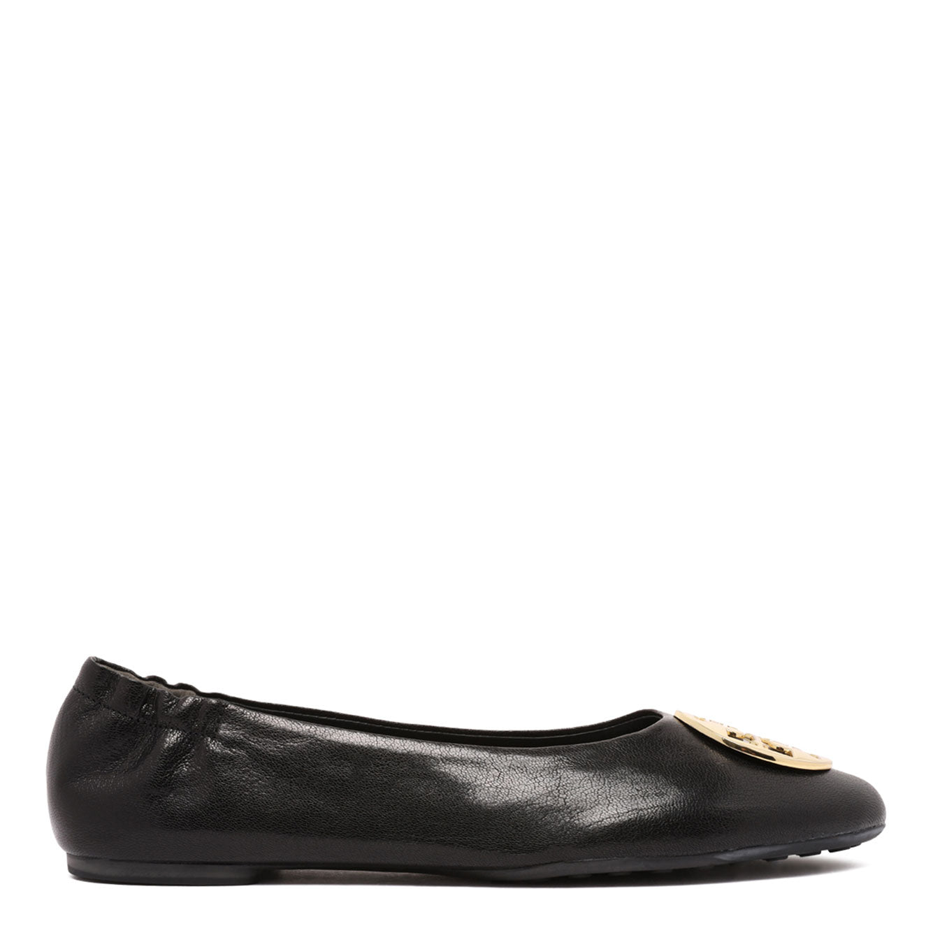 TORY BURCH Perfect Caprine Ballerina Flats