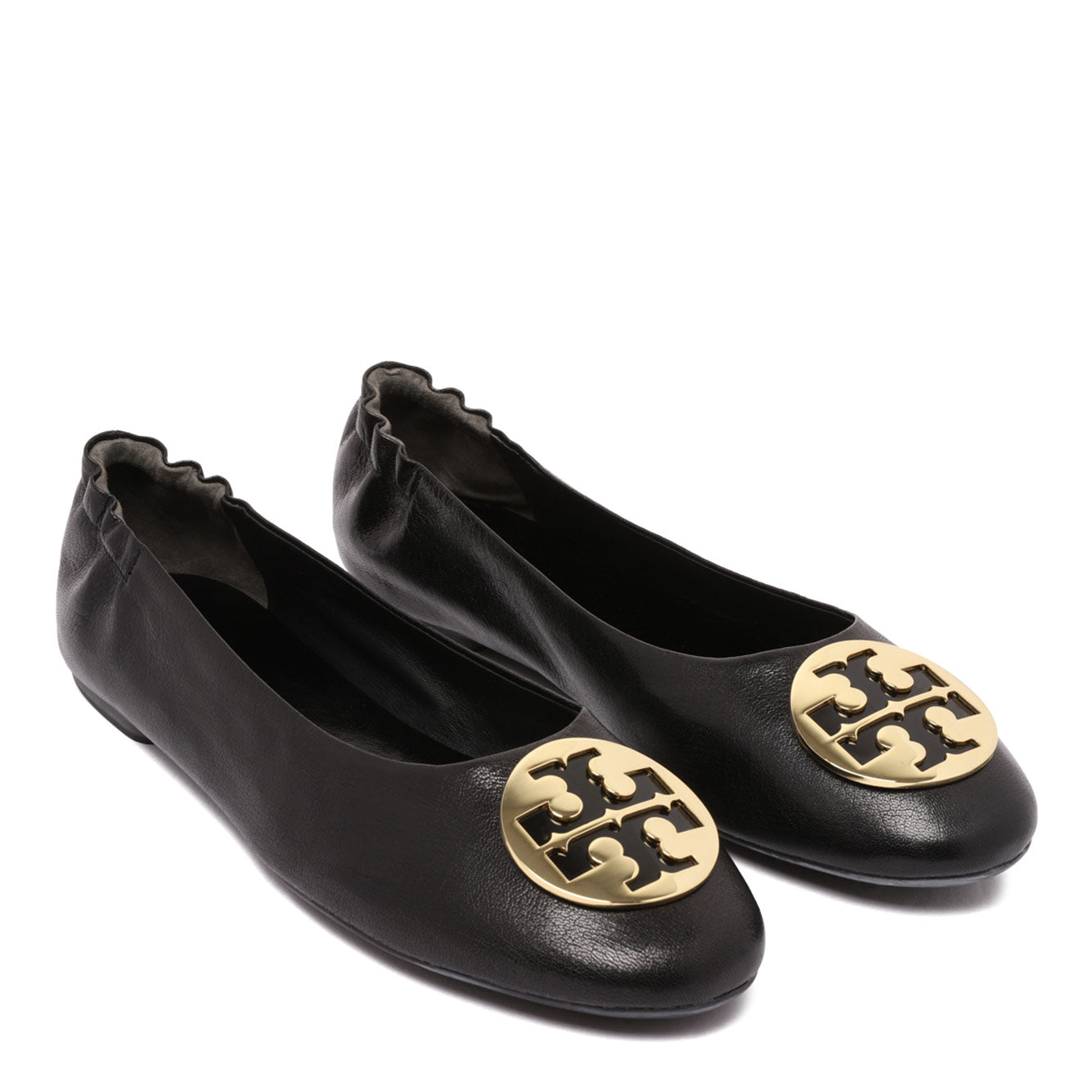 TORY BURCH Perfect Caprine Ballerina Flats