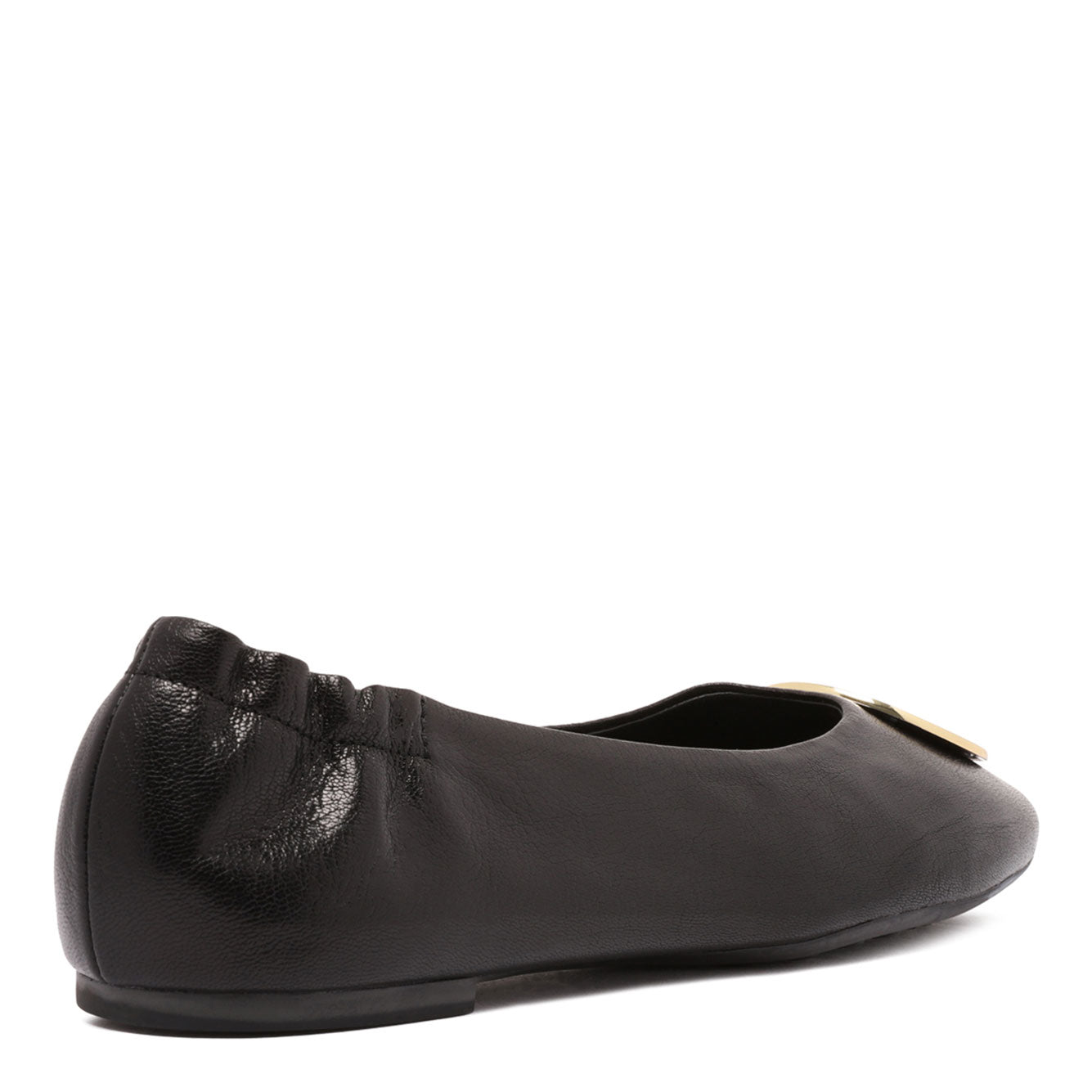 TORY BURCH Perfect Caprine Ballerina Flats