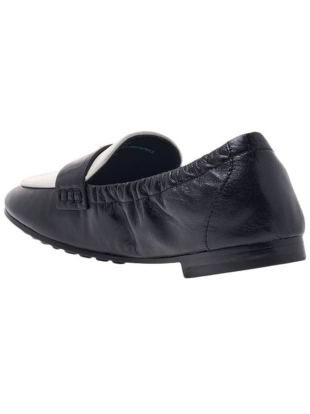 TORY BURCH Stylish Ballet Loafers for Women