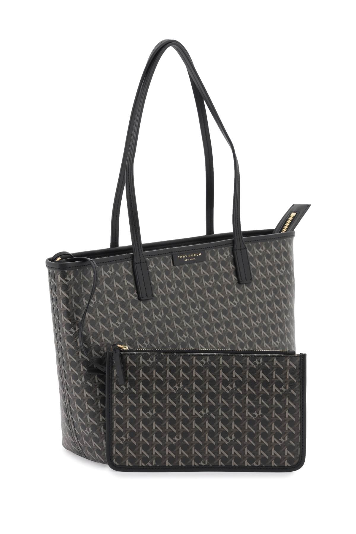 TORY BURCH Small Ever Ready Shopper Mini Handbag