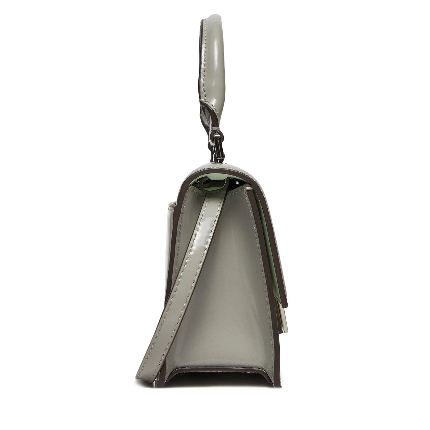 TORY BURCH Mini Top-Handle Handbag