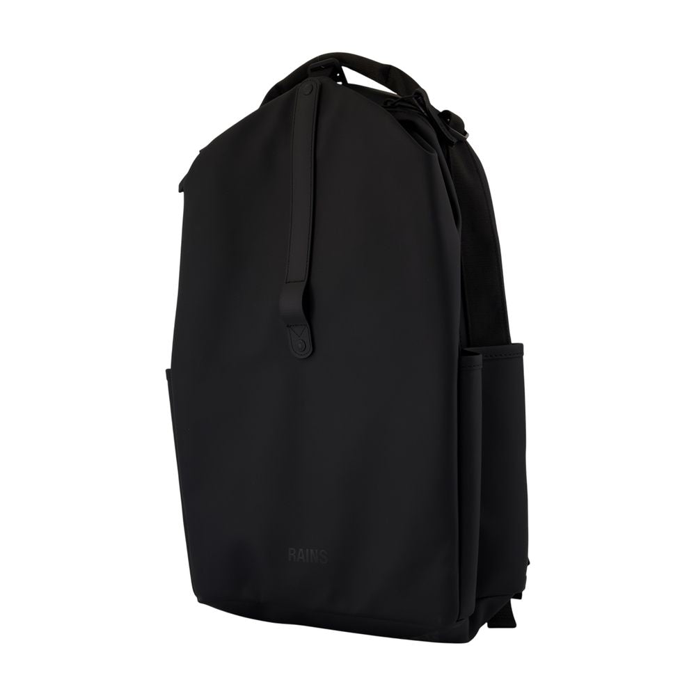 RAINS Clip Front Mini Backpack