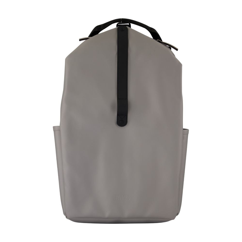 RAINS Clip Front Mini Backpack