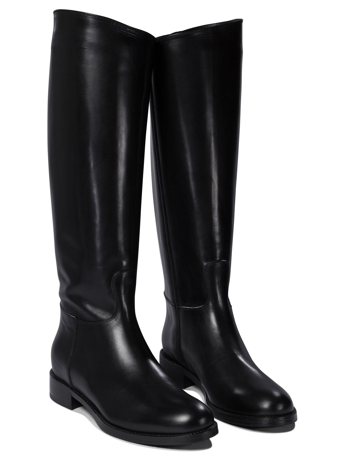 MARETTO Women’s Classic Rubber Boots - FW25 Collection
