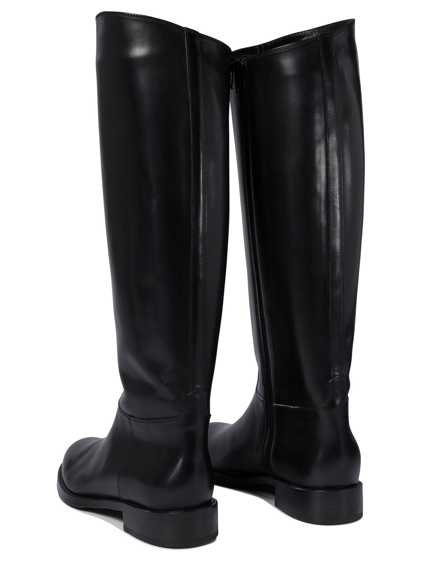 MARETTO Women’s Classic Rubber Boots - FW25 Collection