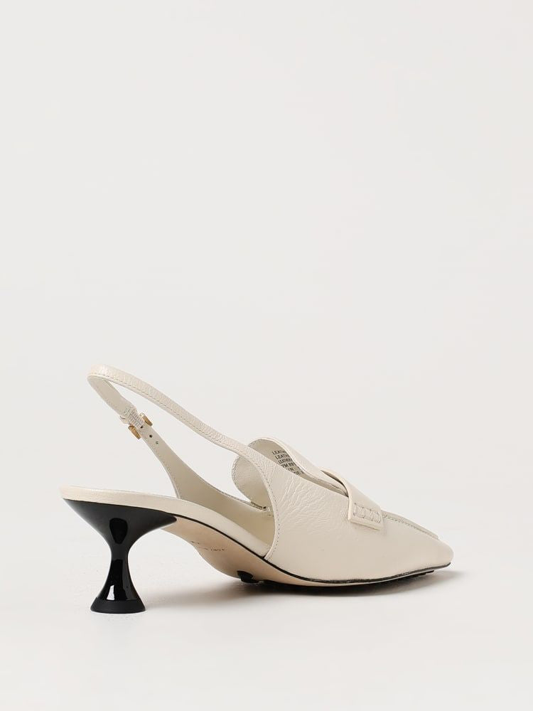TORY BURCH Elegant Ballet Slingback 55MM