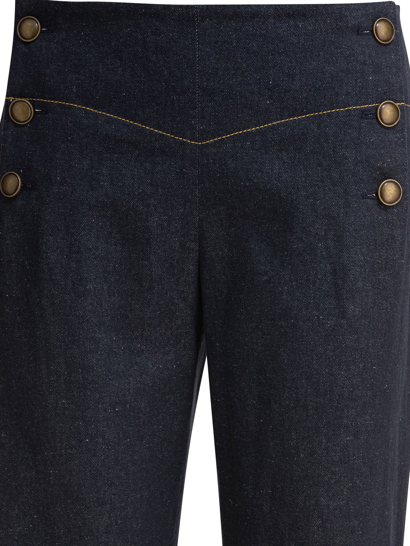 INES DE LA FRESSANGE Comfortable & Stylish Trousers for Women