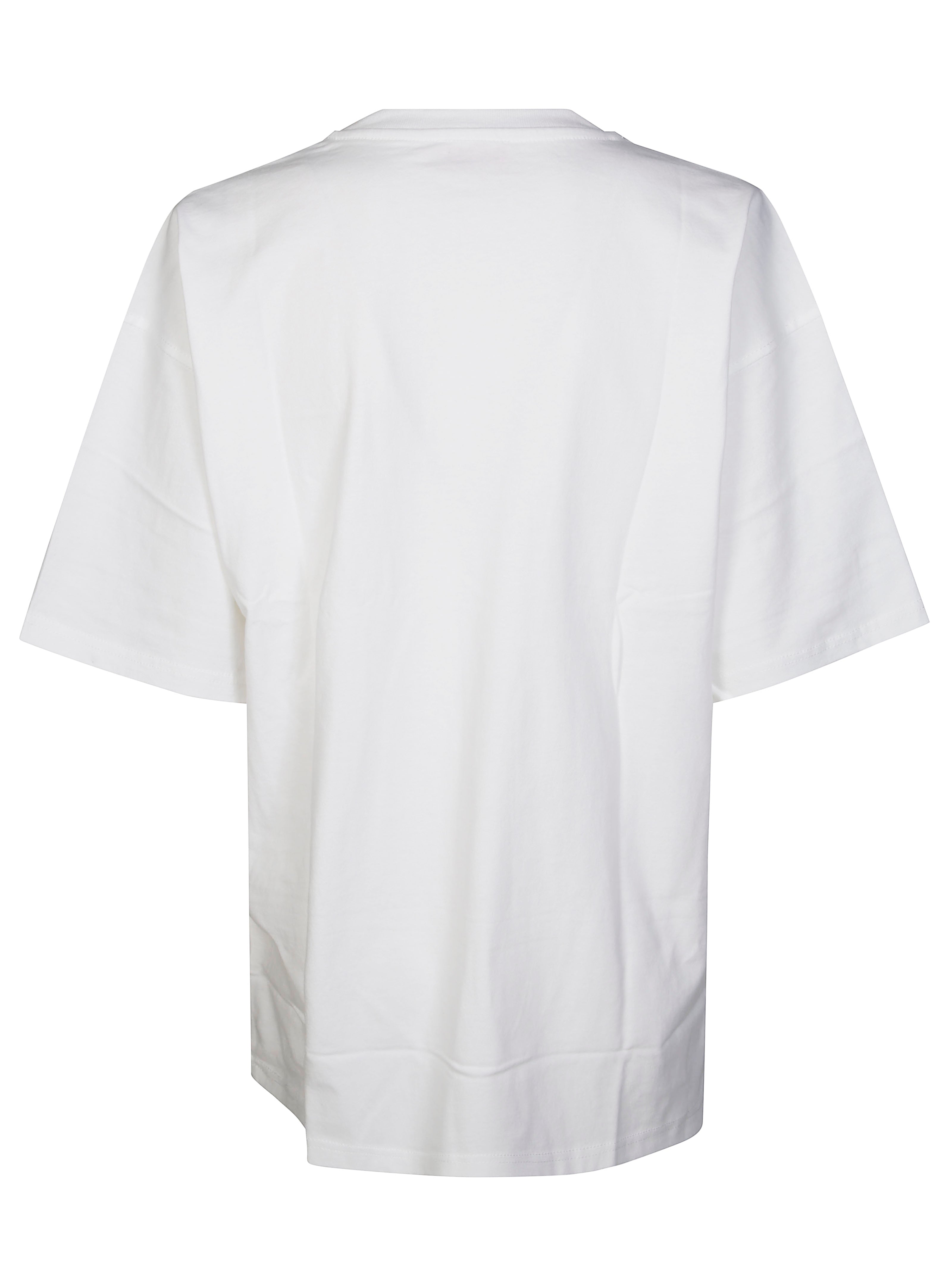 DIESEL Women's Classic T-Shirt