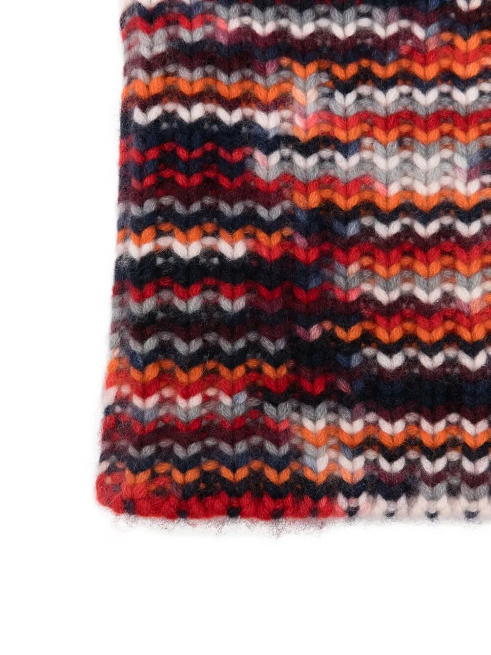 HURRAY Sailor Space Cashmere Beanie