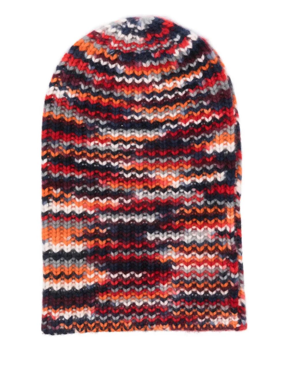 HURRAY Sailor Space Cashmere Beanie