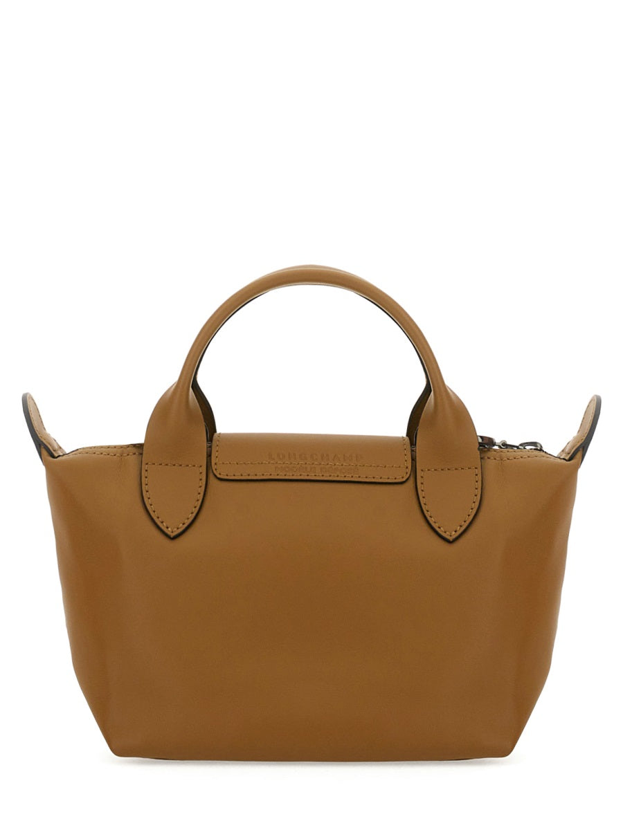 LONGCHAMP Mini Handle Handbag