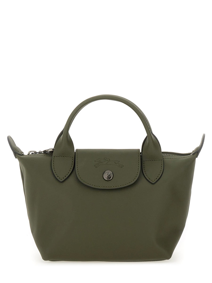 LONGCHAMP Mini Handle Handbag