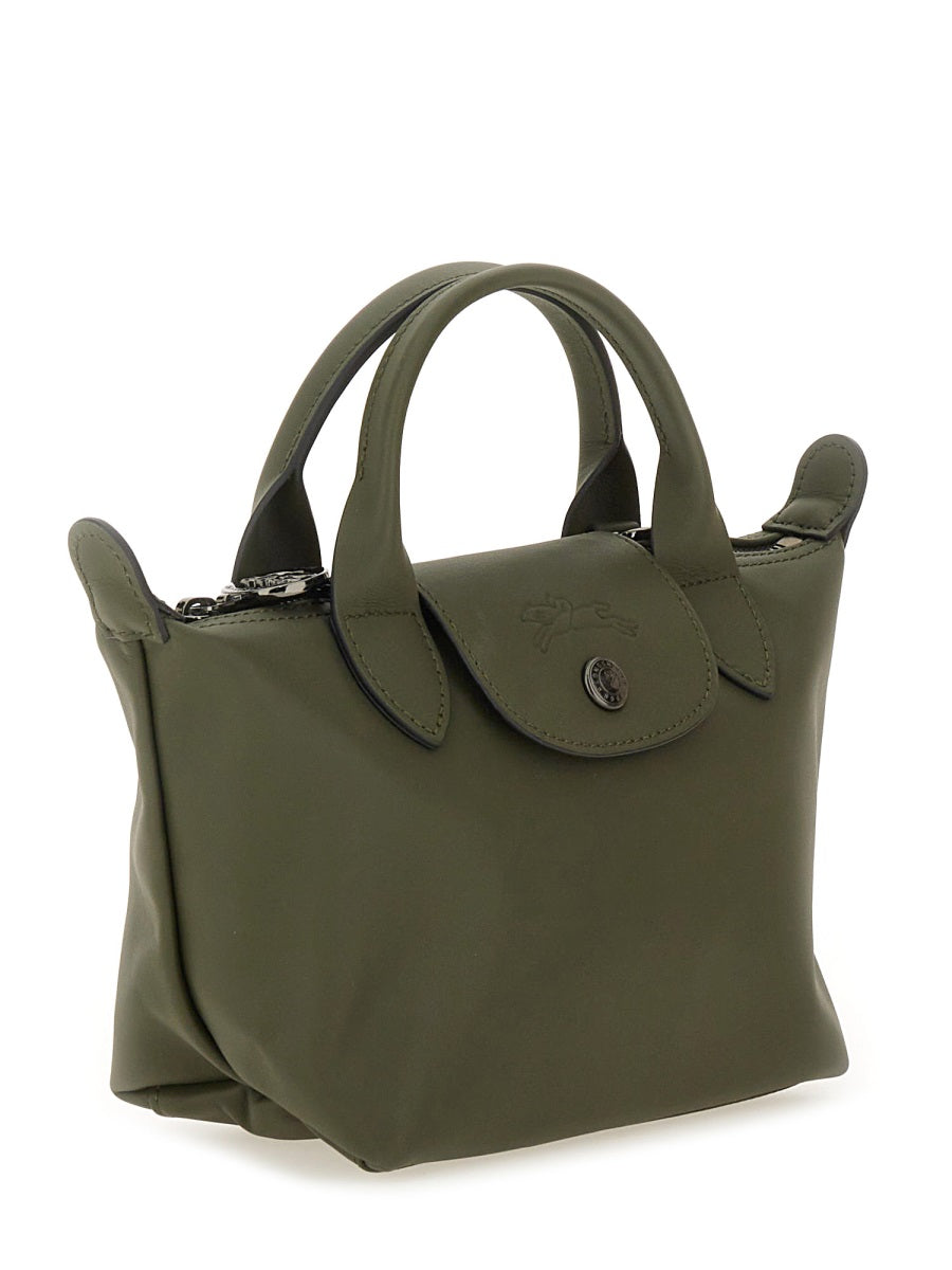 LONGCHAMP Mini Handle Handbag