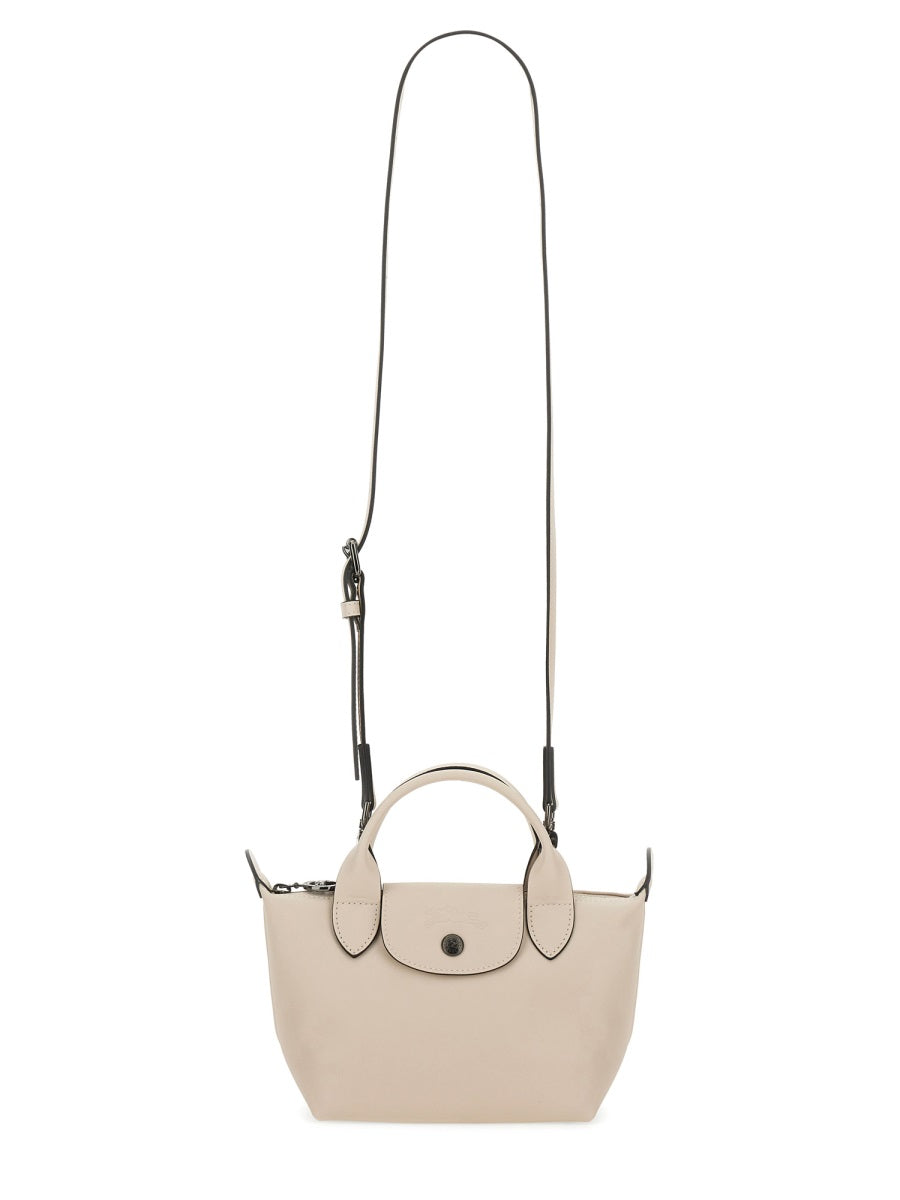 LONGCHAMP Mini Handle Handbag