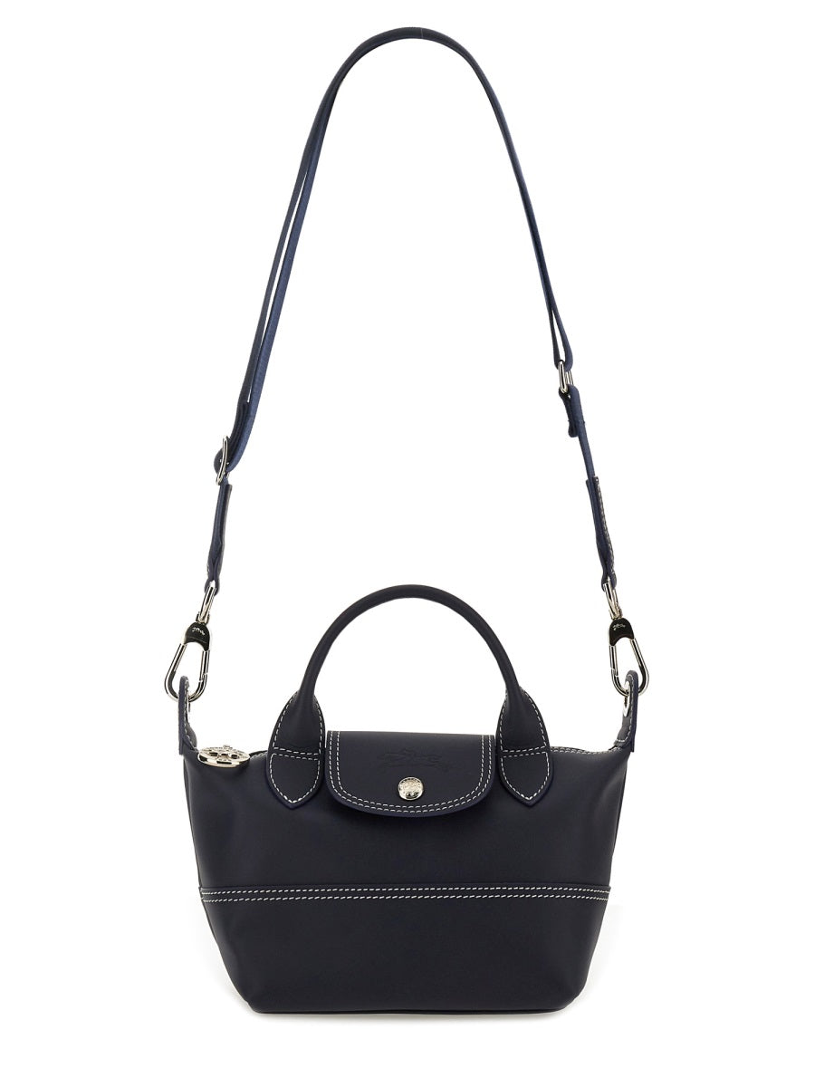 LONGCHAMP Mini Handle Handbag