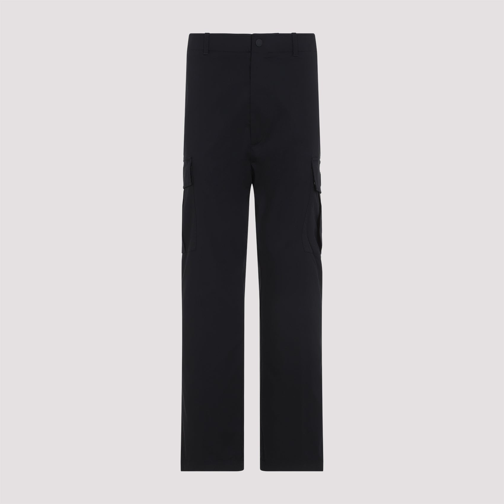 MONCLER Men's Stylish Trousers