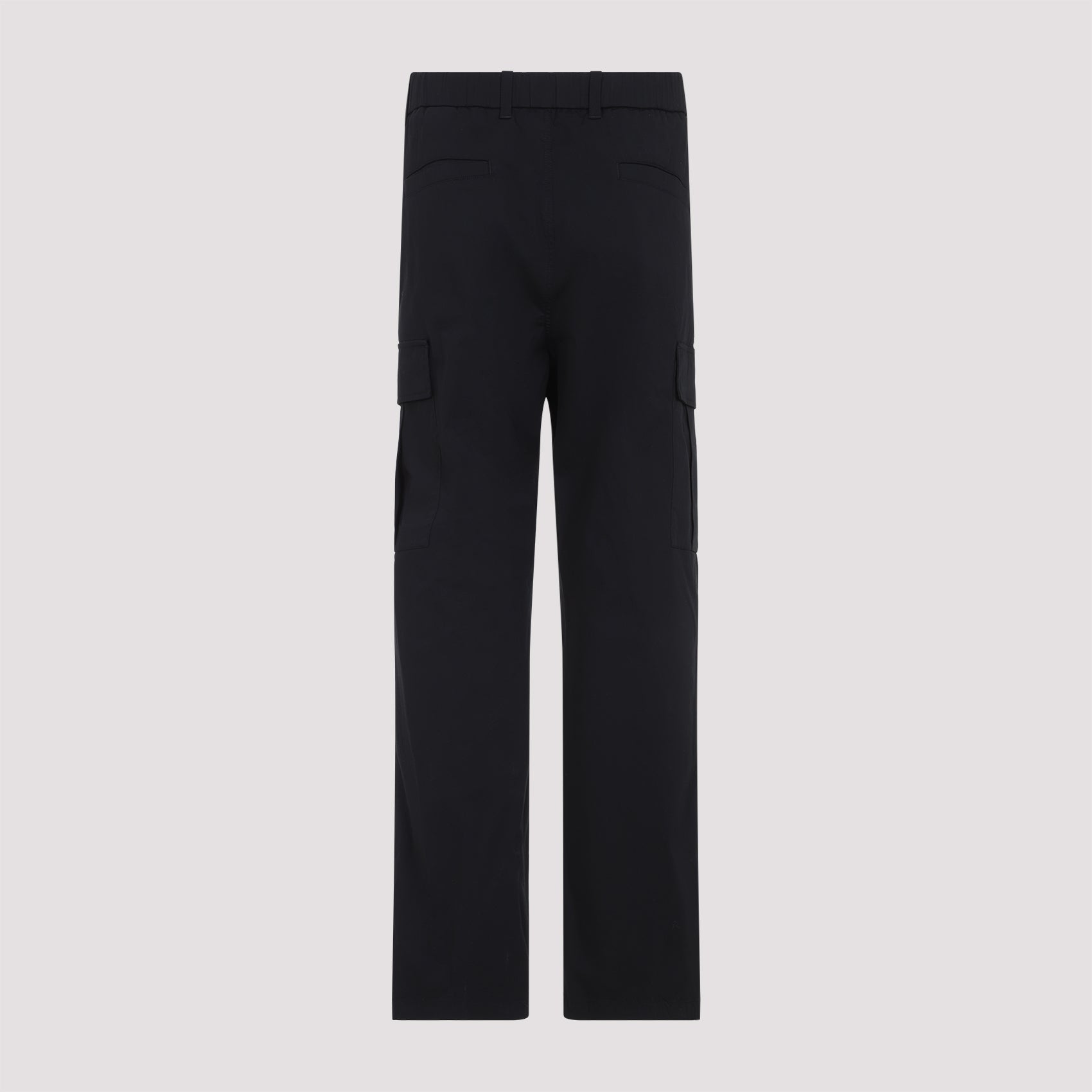 MONCLER Men's Stylish Trousers