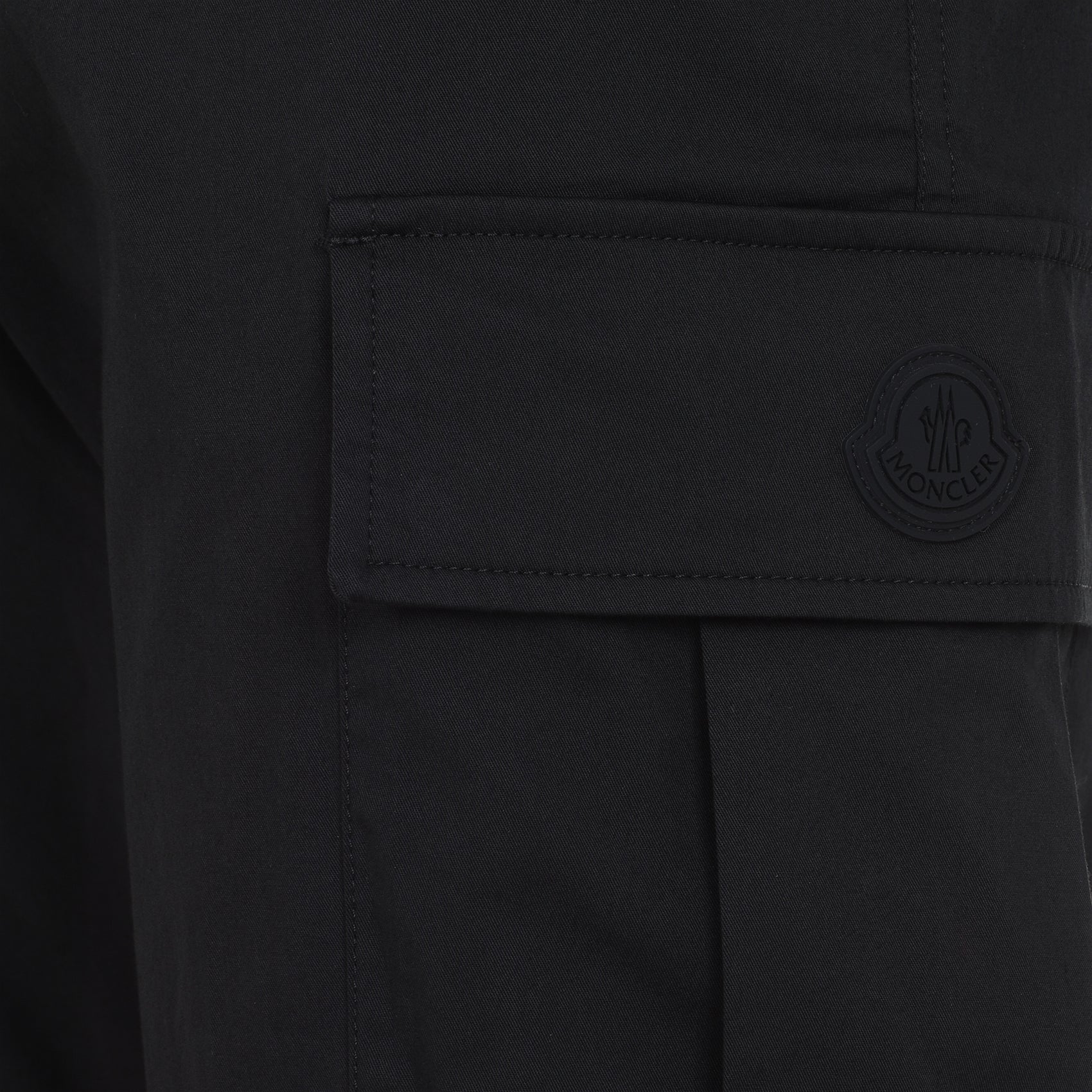 MONCLER Men's Stylish Trousers