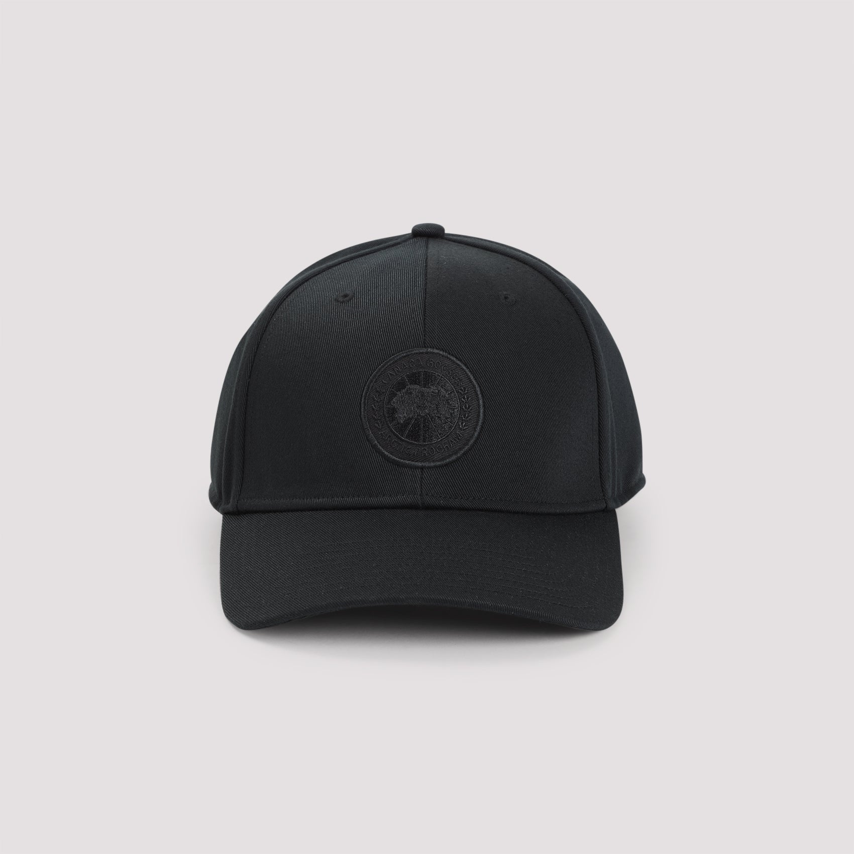 CANADA GOOSE Tonal Hat for Men - SS25 Collection