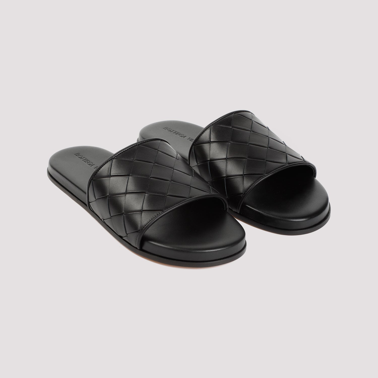 BOTTEGA VENETA Men's Sunday Sandal