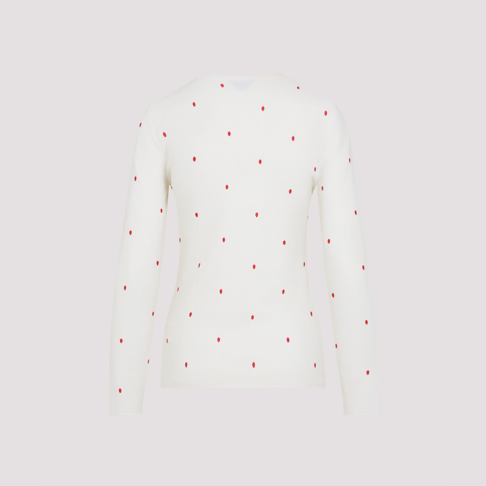 BOTTEGA VENETA Matches Cotton Top for Men