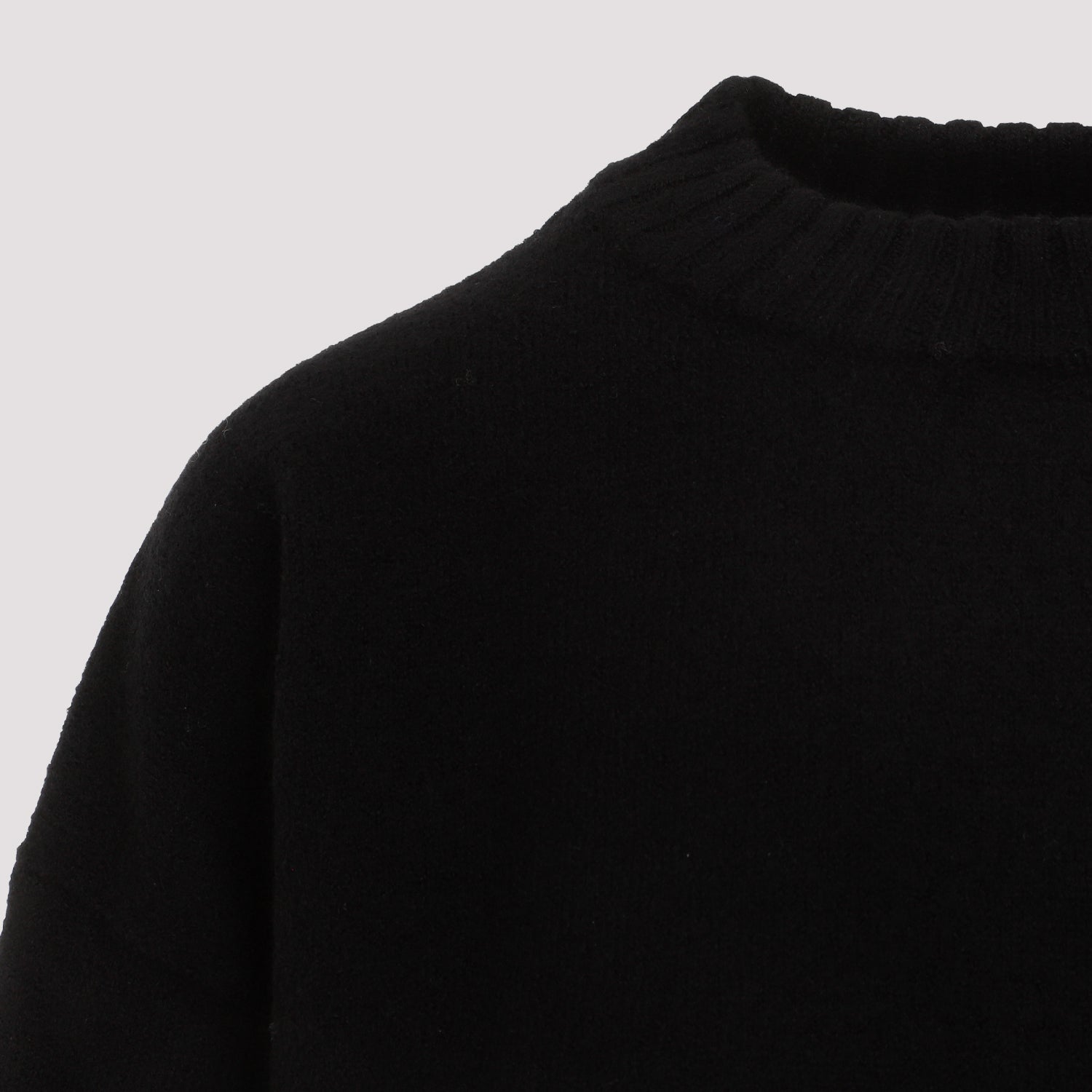 JIL SANDER Wool Pullover