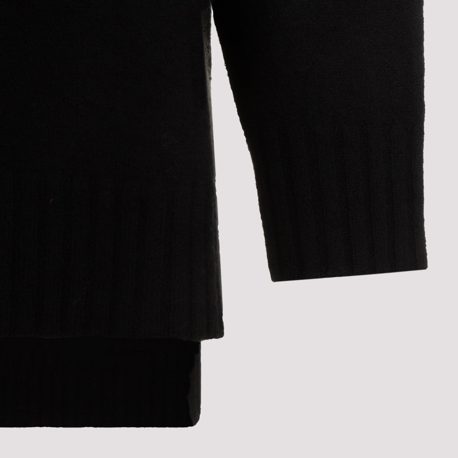 JIL SANDER Wool Pullover
