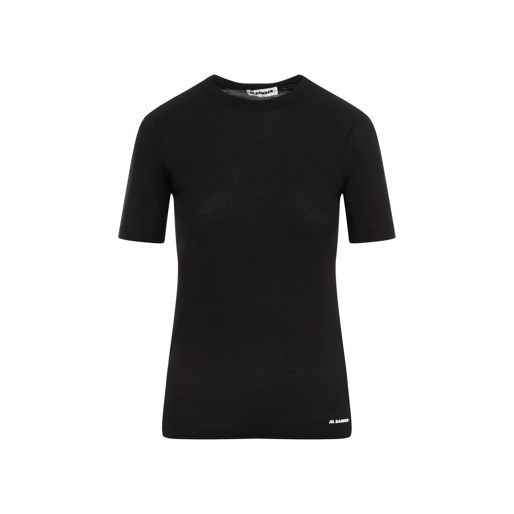 JIL SANDER + Essential T-Shirt for Men