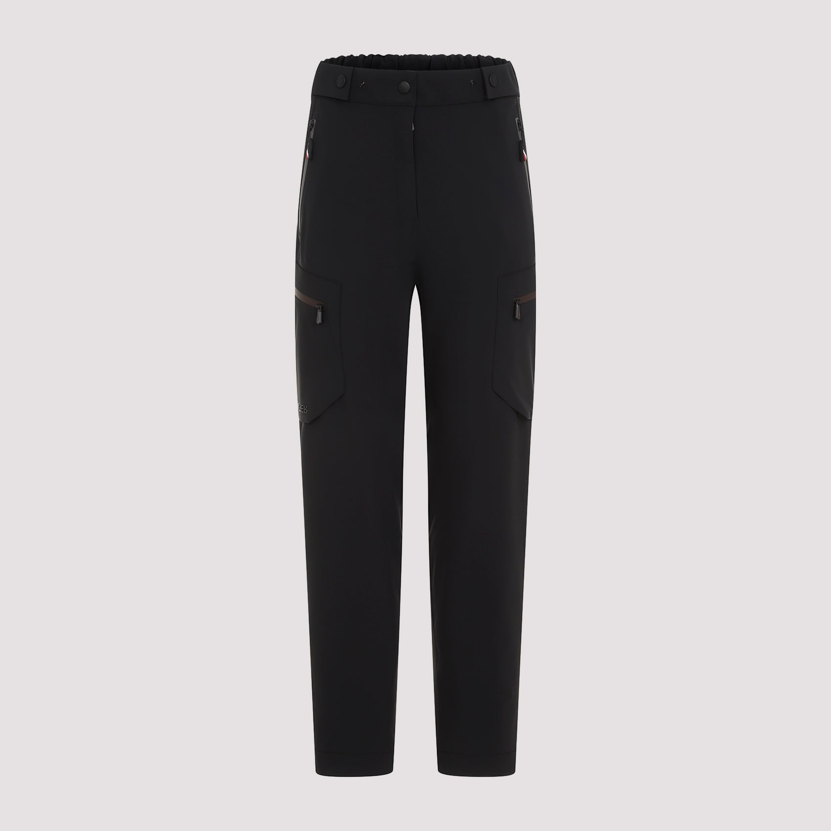 MONCLER GRENOBLE Men's Polyamide Track Pants
