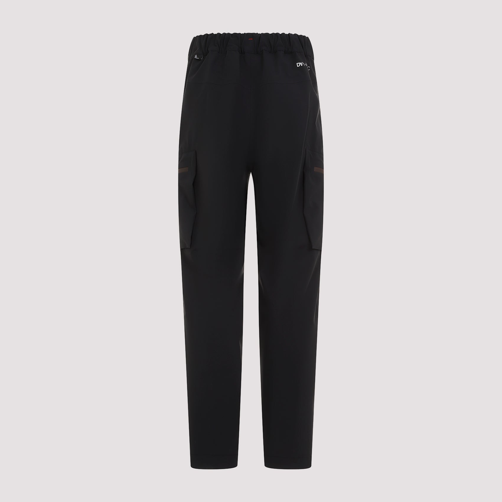 MONCLER GRENOBLE Men's Polyamide Track Pants