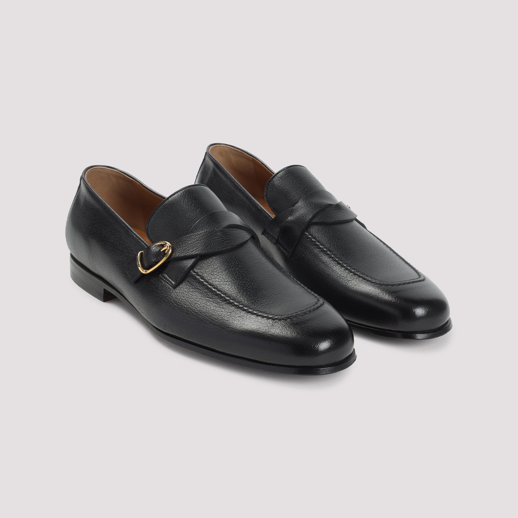 TOM FORD Men's Formal Loafers