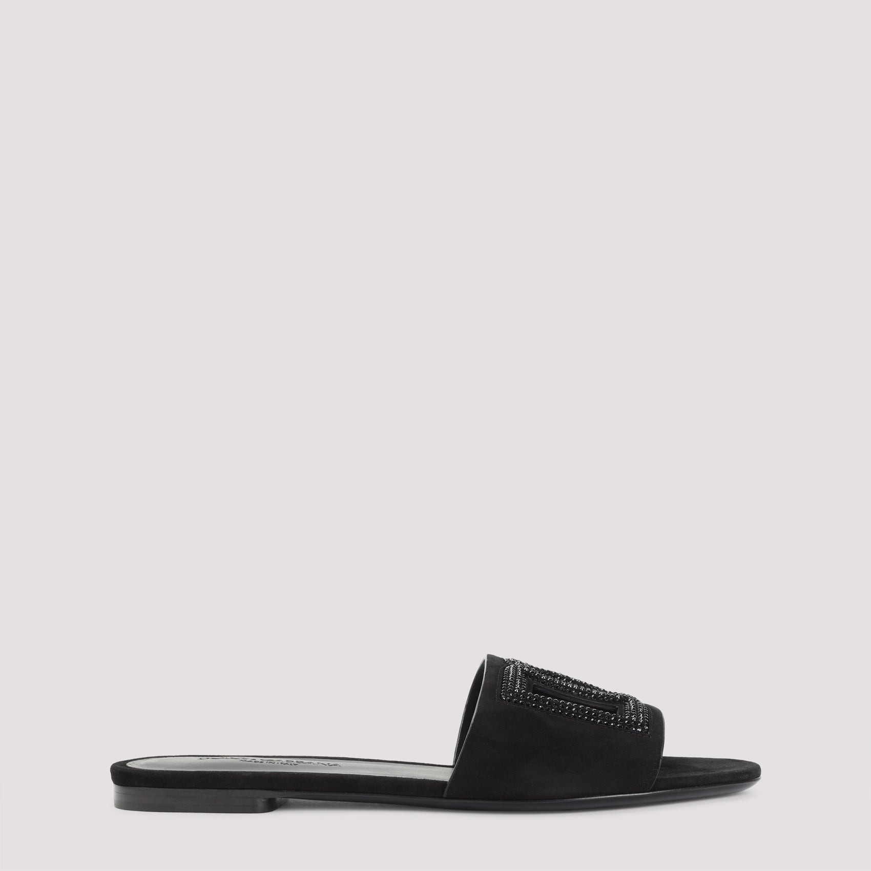 DOLCE & GABBANA Slide Sandals for Men