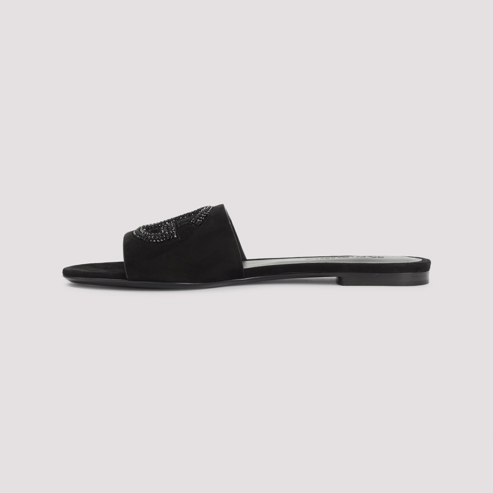 DOLCE & GABBANA Slide Sandals for Men