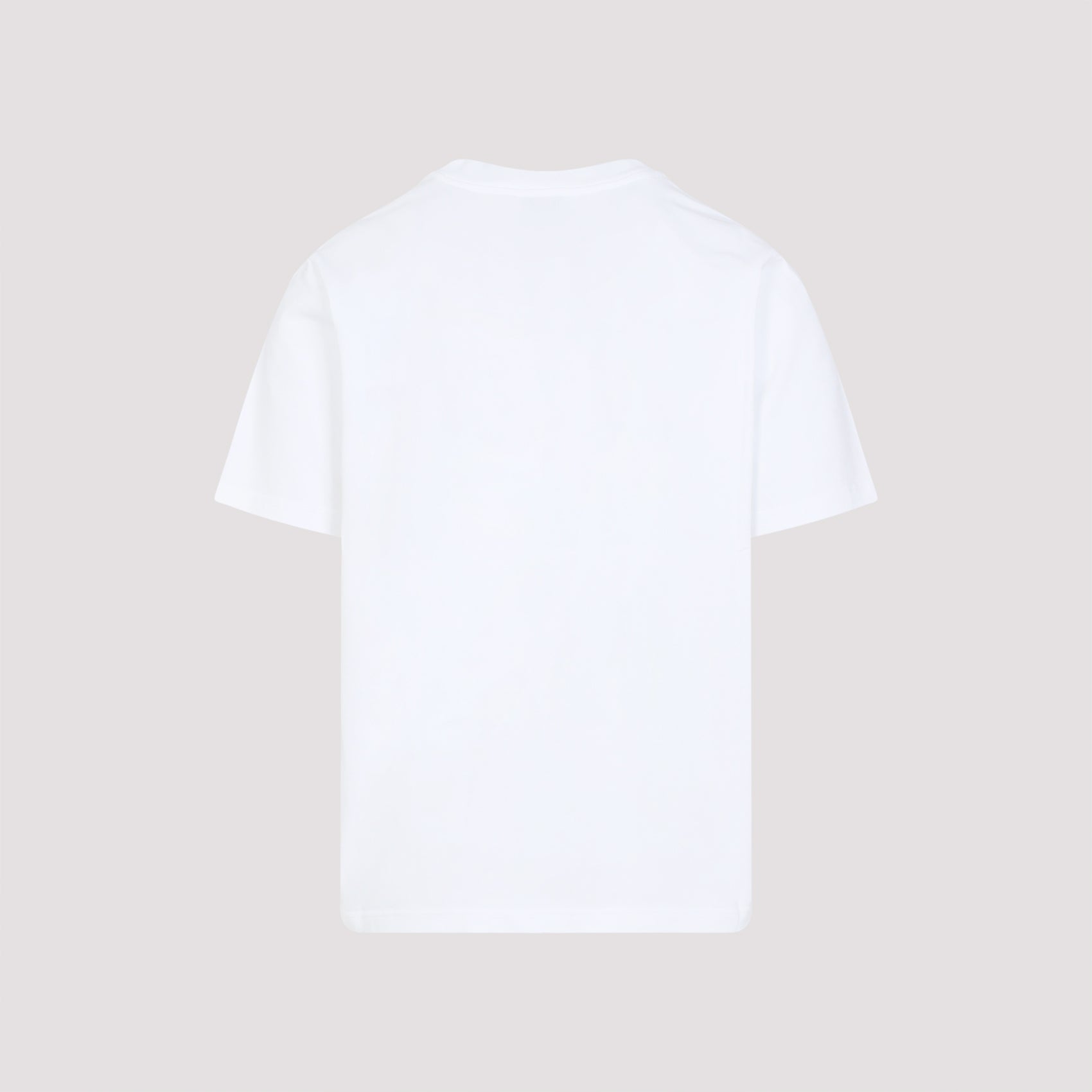 CASABLANCA Classic Tennis Club Icon T-shirt for Men - FW25