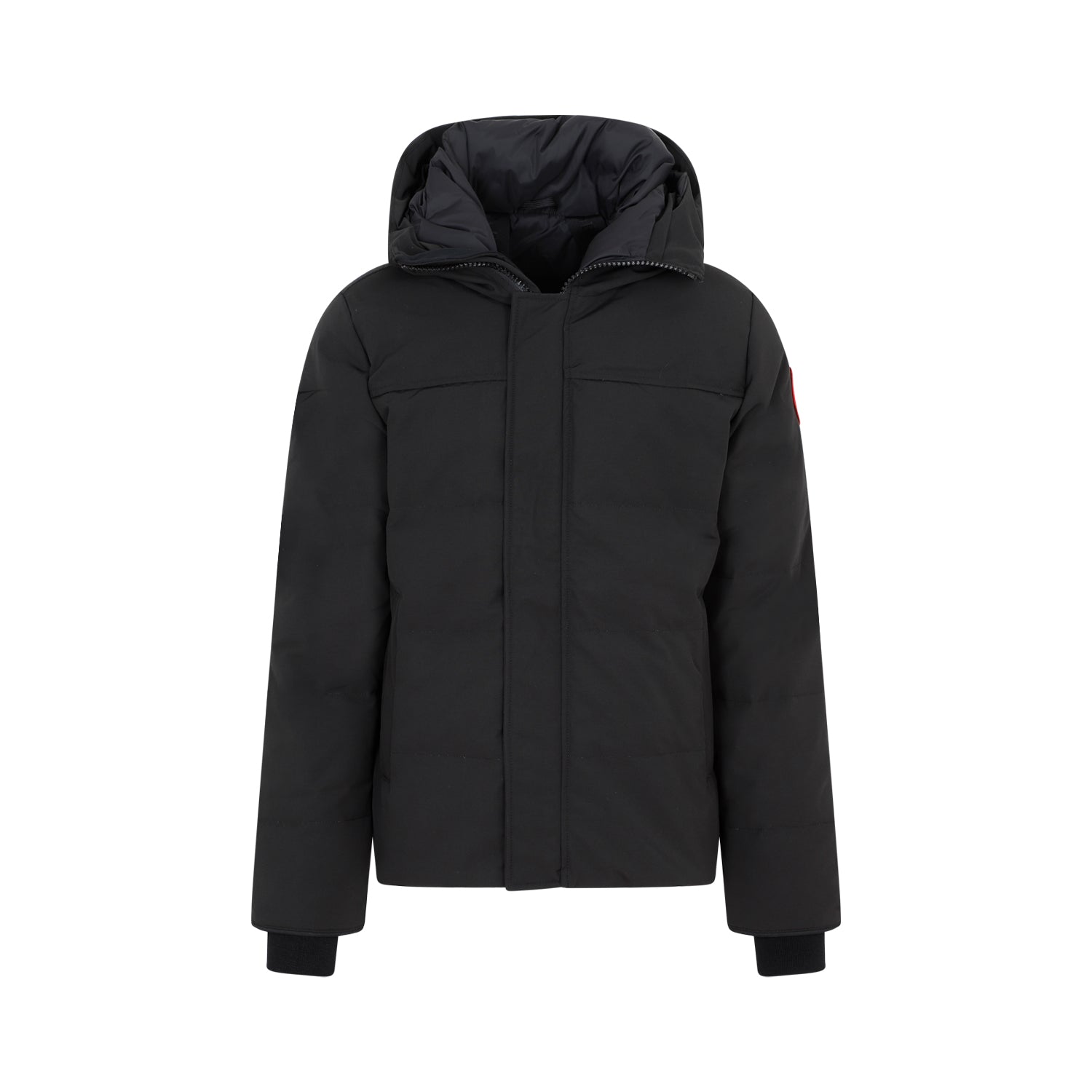 CANADA GOOSE Macmillan Parka Jacket for Men - Winter Essential