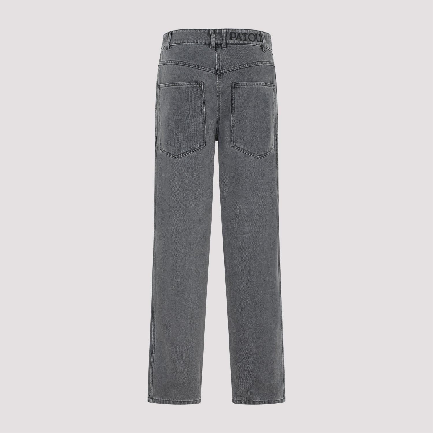 PATOU Men's Cargo Trousers - FW23
