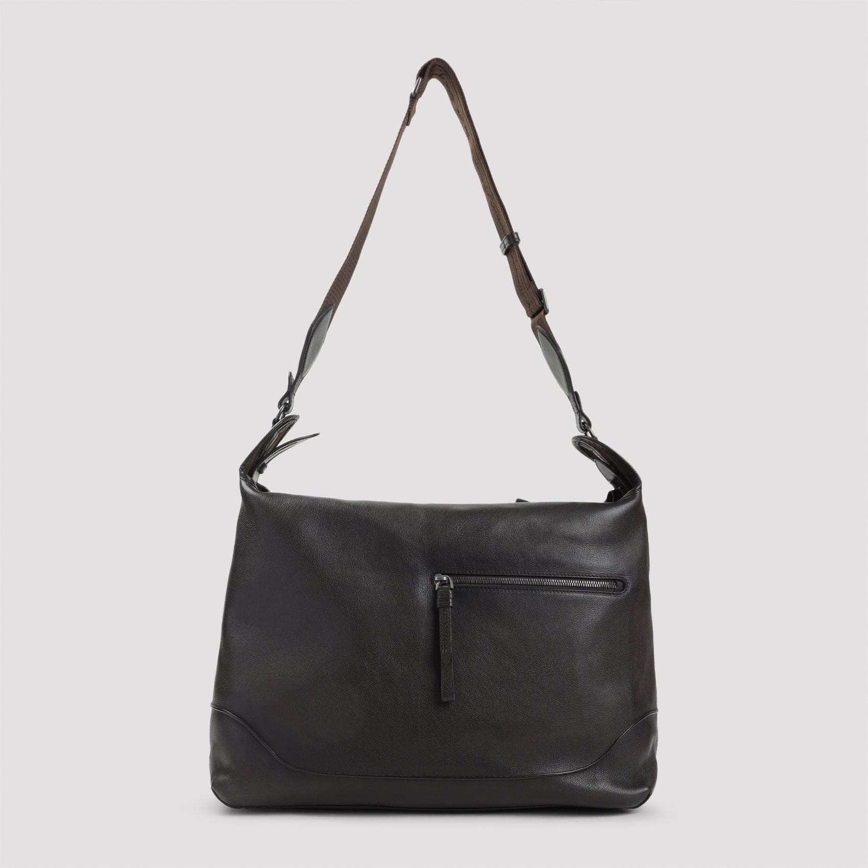 BERLUTI Hobo Handbag - 40cm x 29cm x 17cm