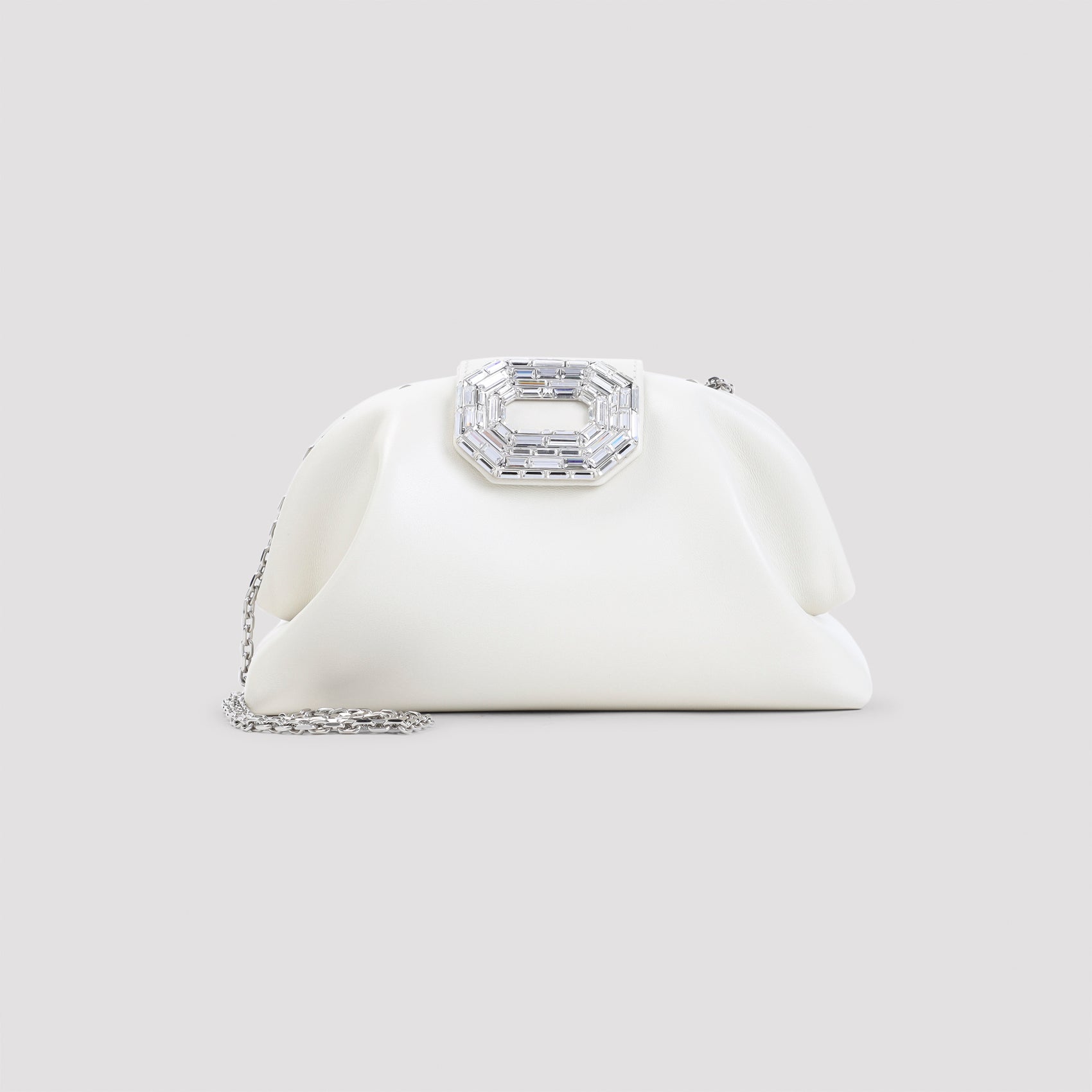 AMINA MUADDI Mini Handbag