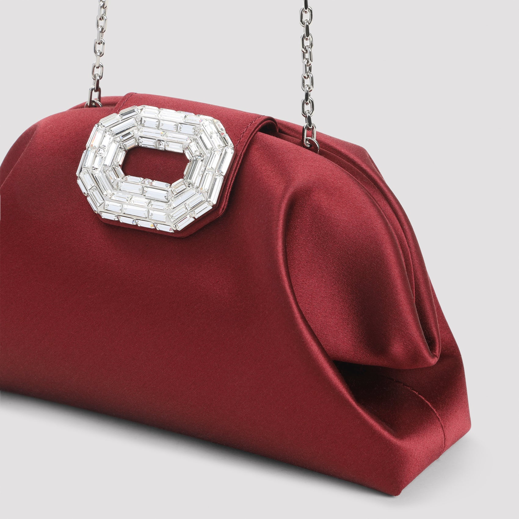 AMINA MUADDI Mini Handbag