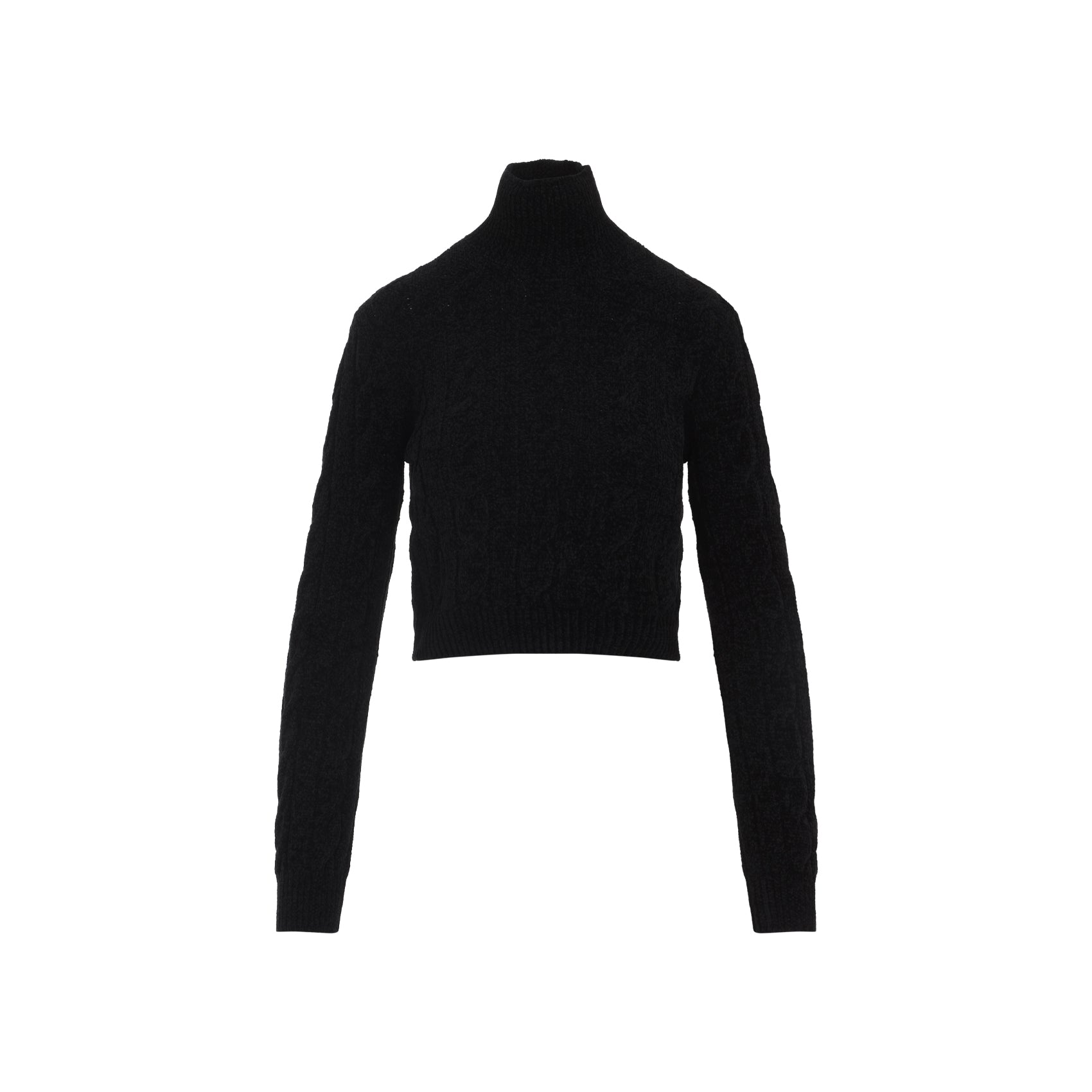 RALPH LAUREN COLLECTION Men's Silk Pullover Sweater