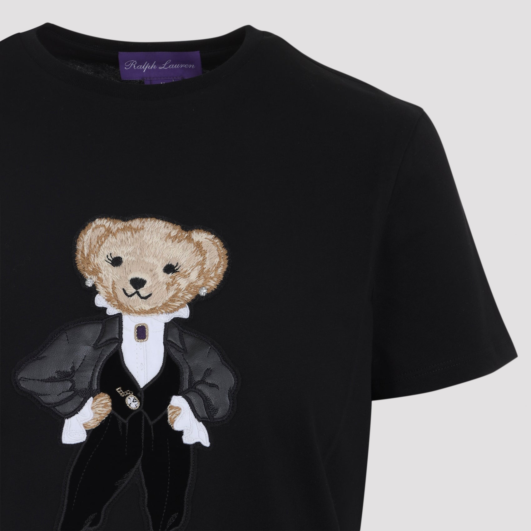 RALPH LAUREN COLLECTION Men's Collection SS T-Shirt