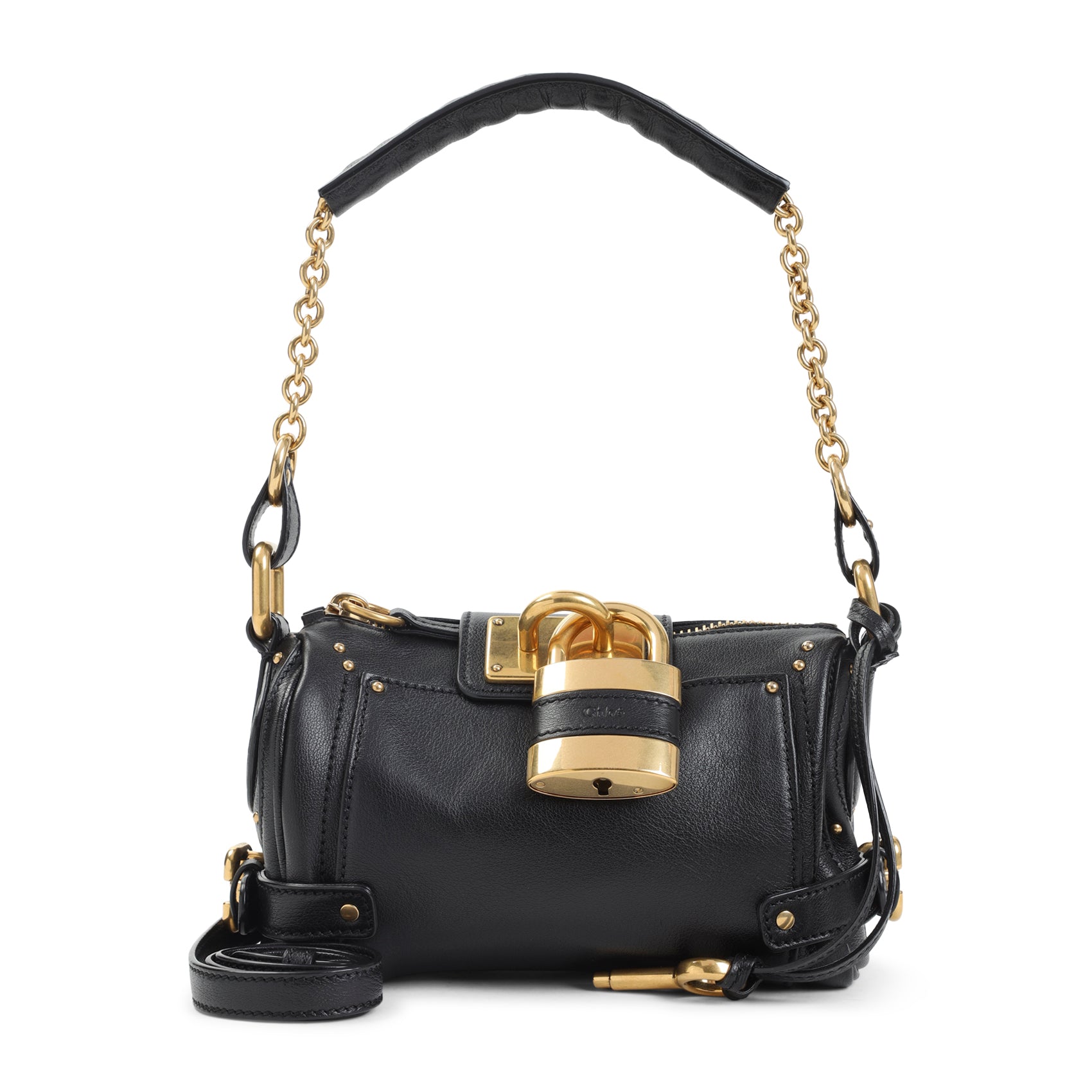 CHLOE Paddington Mini Handbag