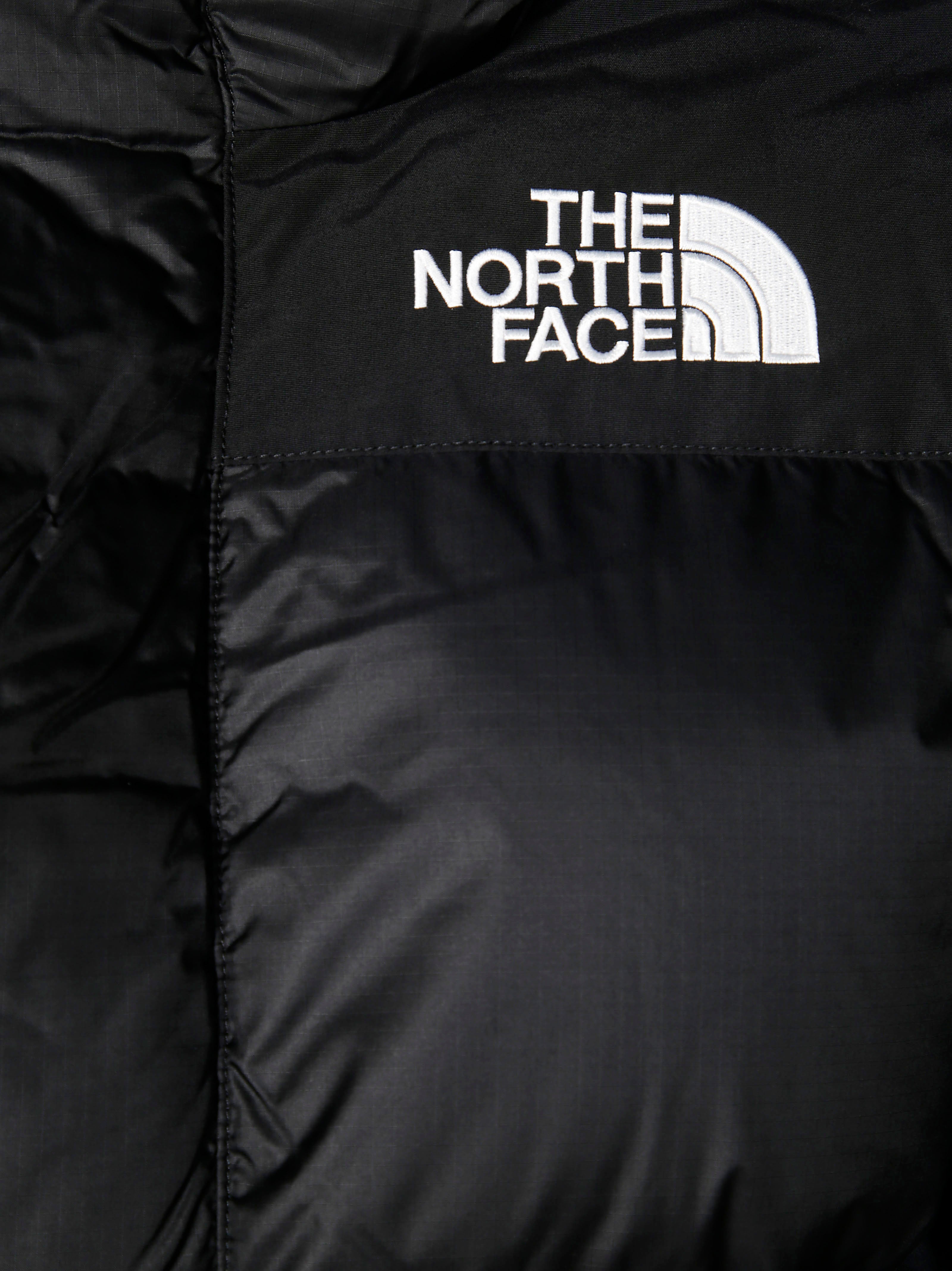 THE NORTH FACE Mini Down Short Parka Jacket