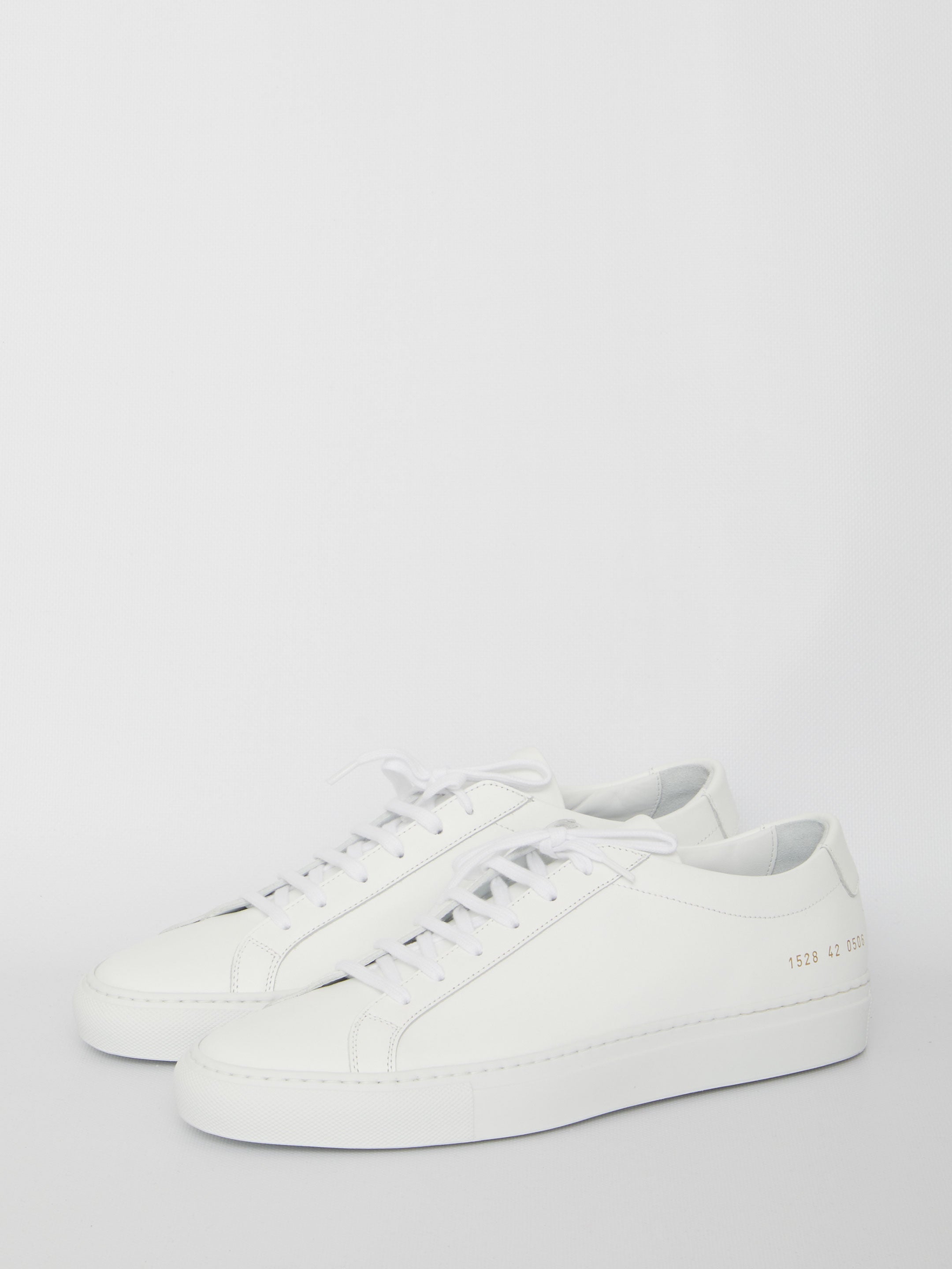 COMMON PROJECTS Original Achilles Low Sneaker - Men’s FW25