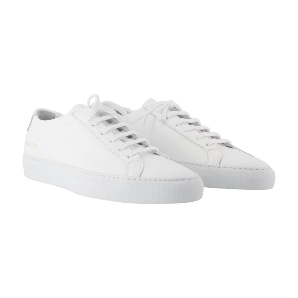 COMMON PROJECTS Original Achilles Low Sneaker for Men - FW25