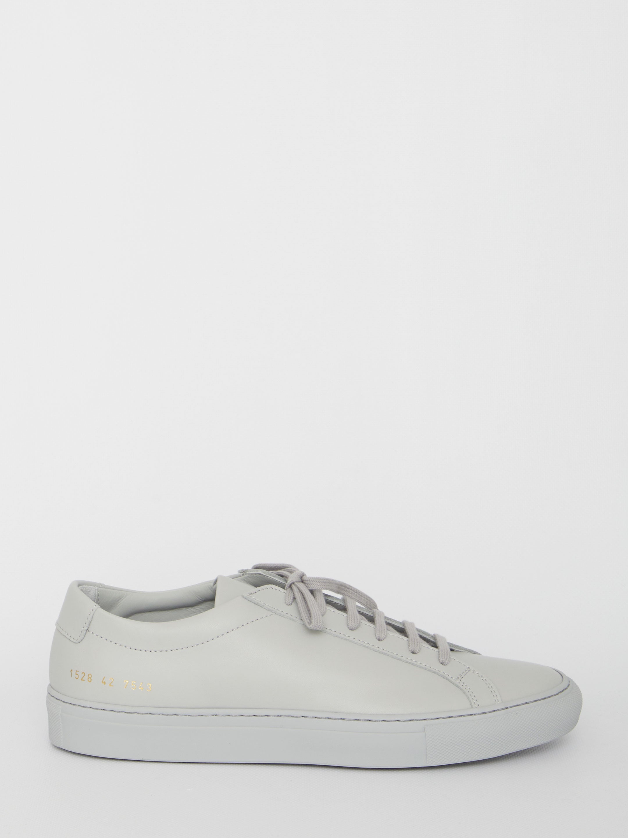 COMMON PROJECTS Original Achilles Low Sneakers - FW25