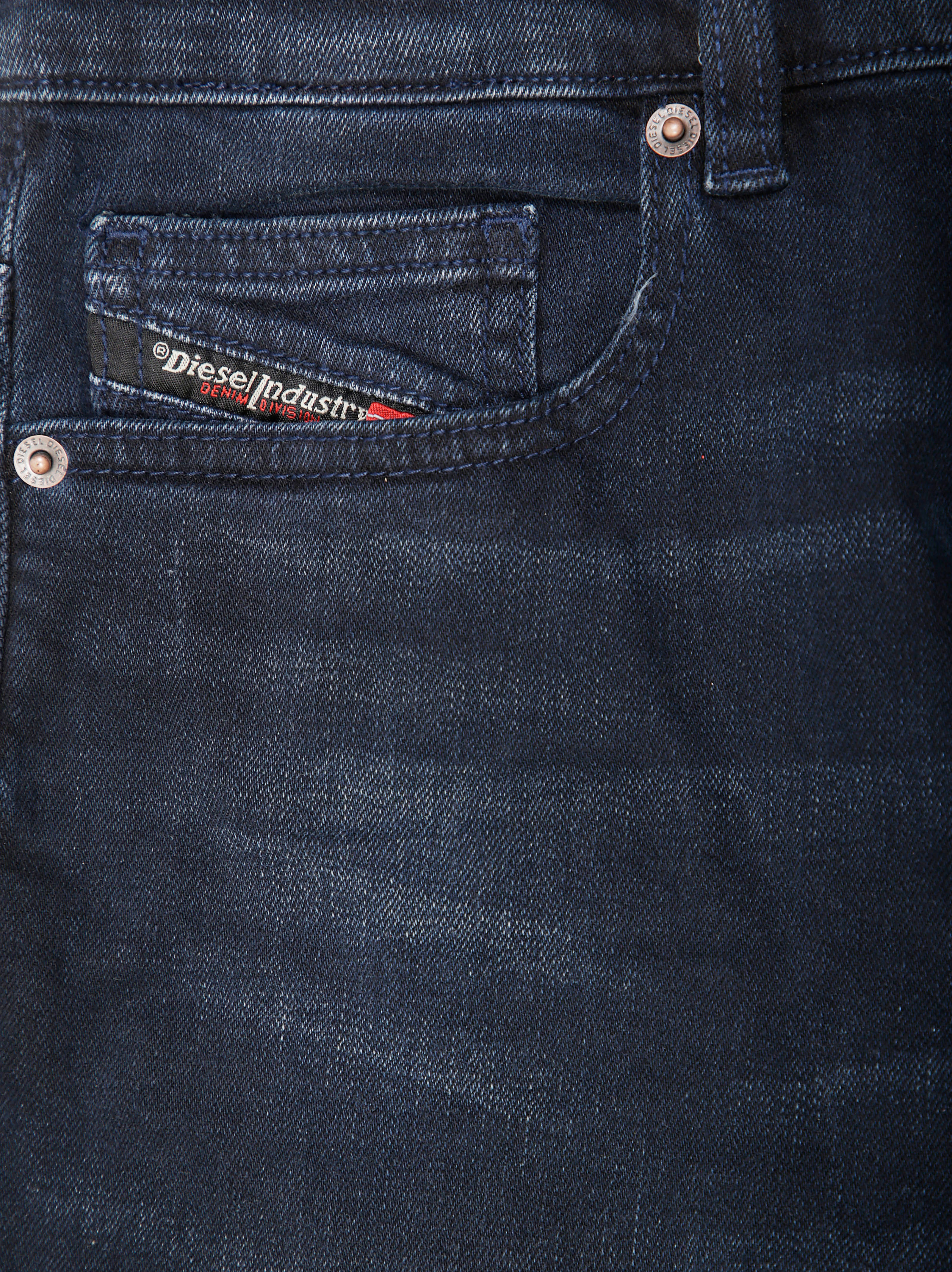 DIESEL Essential Long Jeans for Kids