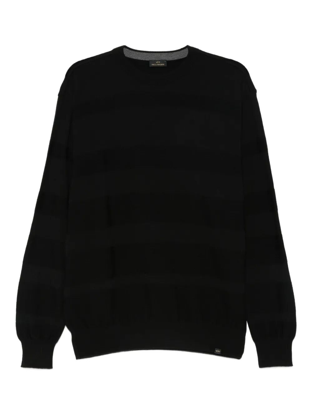 PAUL & SHARK Classic Wool Sweater for Men