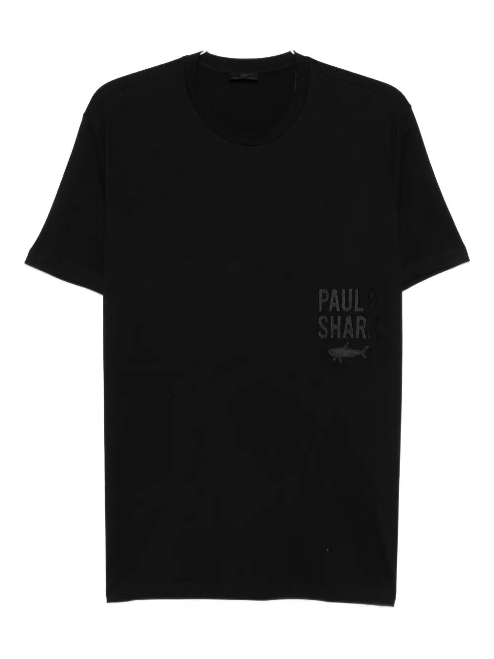 PAUL & SHARK Men's Signature Graphic T-Shirt
